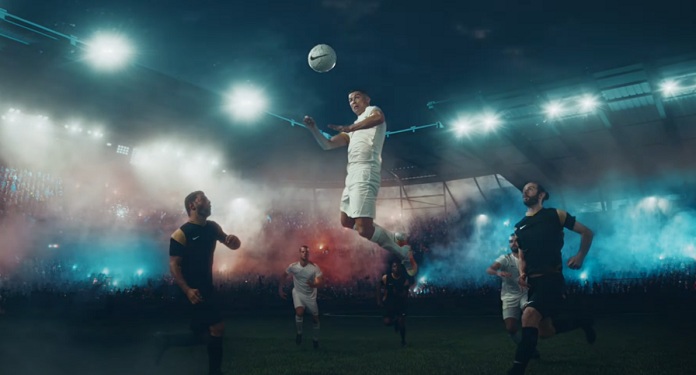 LiveScore launches first TV commercial with Cristiano Ronaldo