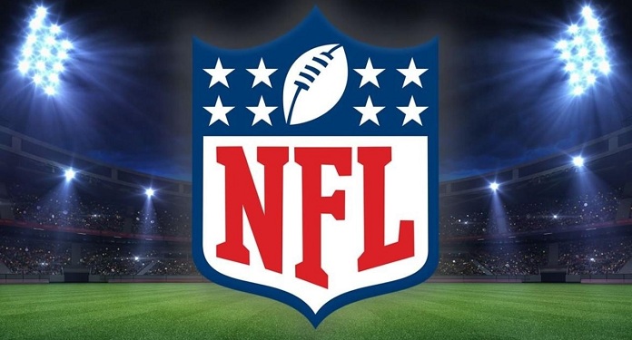 NFL anuncia acordo com quatro empresas de apostas esportivas