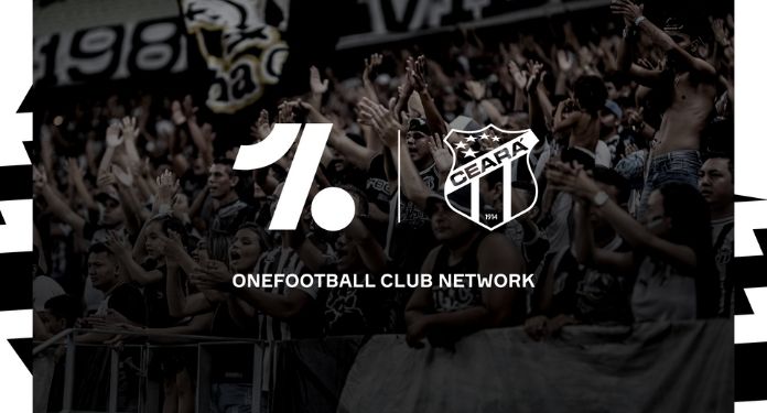 OneFootball-announces-content-distribution-partnership-with-Ceara
