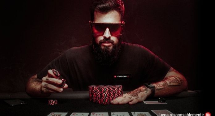 PokerStars-anuncia-o-rapper-Papo-MC-como-novo-embaixador