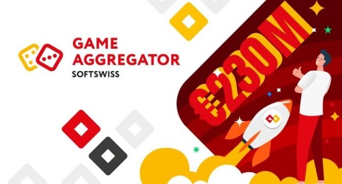SOFTSWISS-Game-Aggregator-raised-from-E-230-million-in-gross-games-revenue
