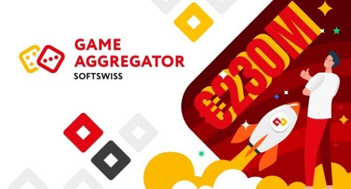 SOFTSWISS Game Aggregator enhances portfolio through BetGames – IAG