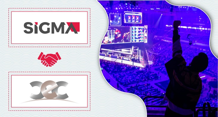 SiGMA e CeC realizarão conferência de eSports durante a SiGMA Europe em Malta