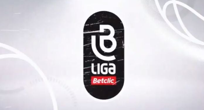 Federação Portuguesa de Basquetebol