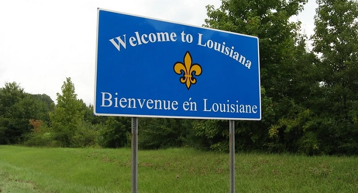 Apostas esportivas devem ser liberadas em outubro em Louisiana