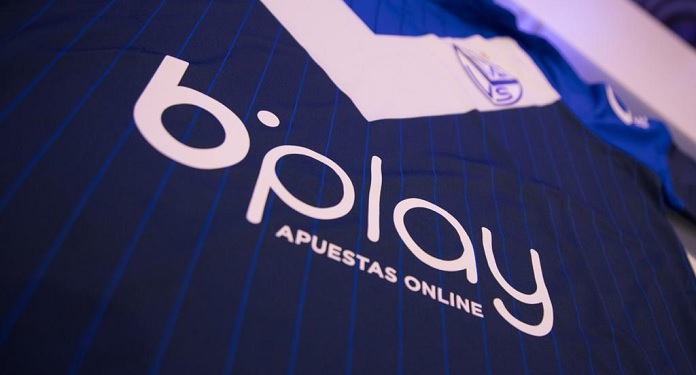 Bplay é o novo patrocinador principal do Vélez Sarsfield, da Argentina