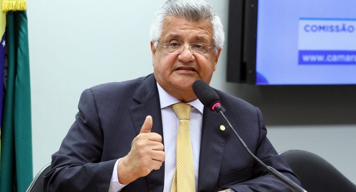 Deputy Bacelar states that 'this is the time' to release gambling in Brazil