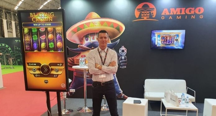 In an exclusive interview, Igor Rus from Amigo Gaming talks about the potential of gambling and casinos in Brazil