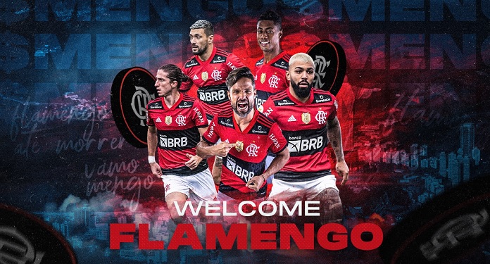 Flamengo lançará Fan Token ‘$MENGO’ em parceria com Socios.com
