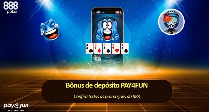 Jogue Fácil é o novo site parceiro da Pay4Fun - Blog Pay4Fun