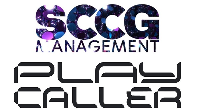 SCCG Management anuncia parceria com a Play Caller Sports