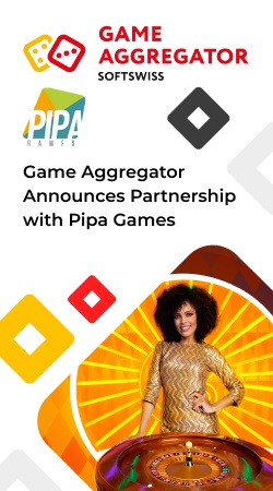 SOFTSWISS partners with Brazilian game provider, Pipa Games