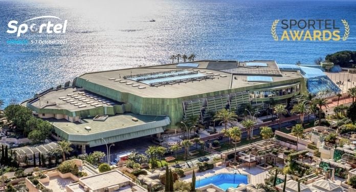 SPORTEL Monaco 2021 will be 100% live and in person