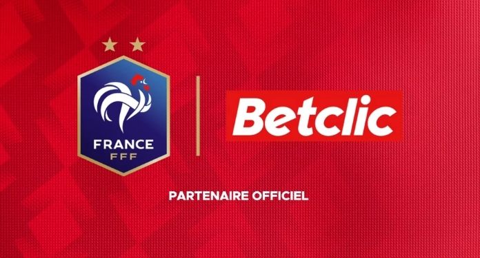Site-de-apostas-Betclic-anuncia-novo-acordo-com-a-Federacao-Francesa-de-Futebol