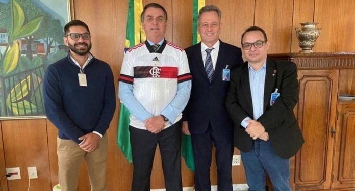 Timemania-Bolsonaro-signs-new-decree-changes-selection-criteria-of-lottery-clubs