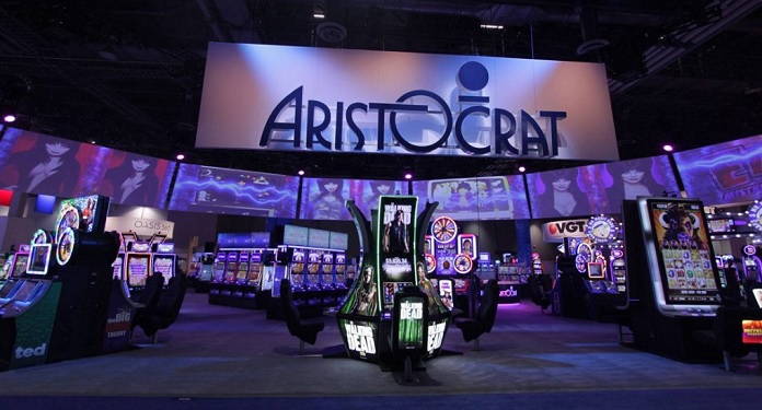 Aristocrat agrees to Playtech's acquisition terms