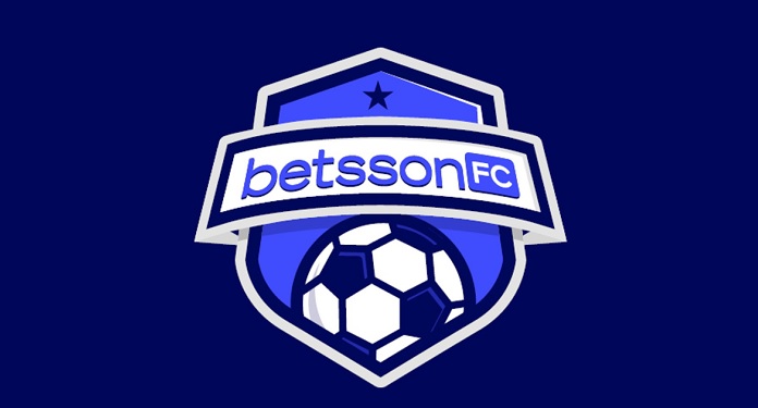 BetssonFC lança Liga de Amigos e cartão exclusivo para ganhadores