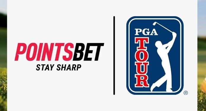 Bookmaker-PointsBet-expands-partnership-with-PGA-TOUR