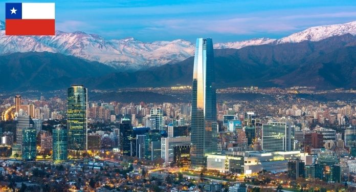 Diez formas de hacer que su Casinos En Chile sea más fácil