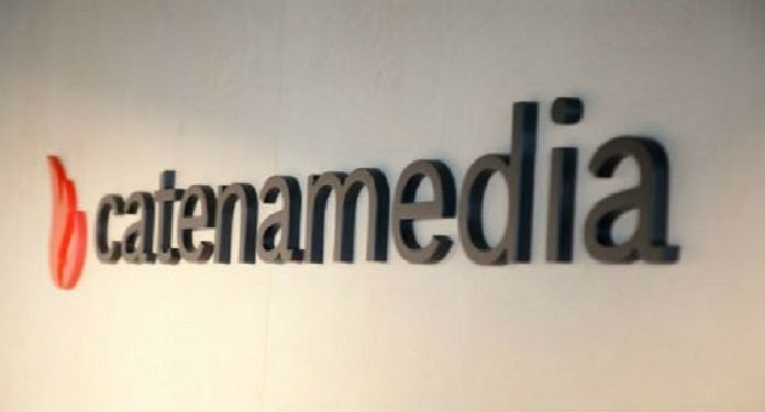 Catena Media shows growth in the third quarter of 2021