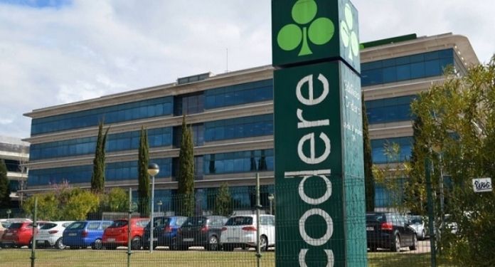 Codere-advances-in-its-transformation-process