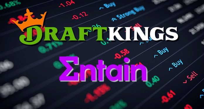 DraftKings announces that it will not submit an official offer for Entain