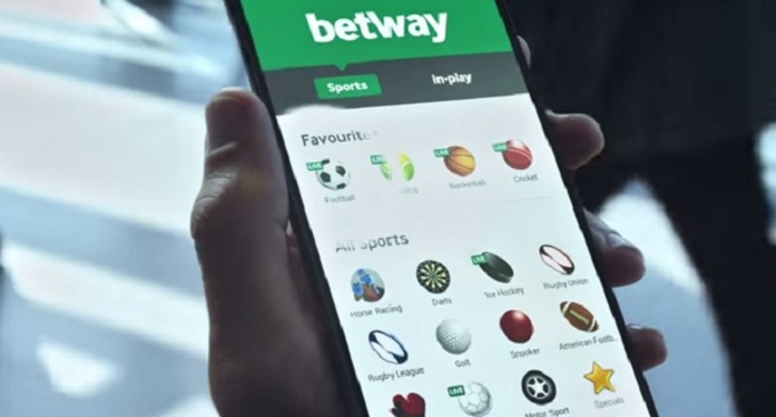 Betting company, Betway expands presence in USA and Europe