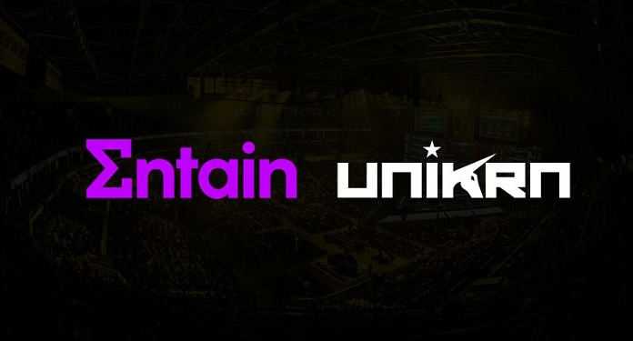 Entain completes the purchase of the bookmaker at eSports Unikrn