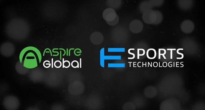 Esports Technologies Acquires Aspire Global's B2C Division