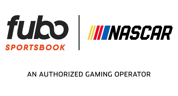 Fubo Sportsbook is Nascar's new ‘Authorized Game Operator’