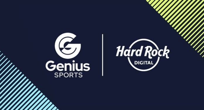 Genius-Sports-anuncia-parceria-de-dados-e-apostas-com-a-Hard-Rock-Digital