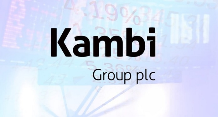 Kambi relata crescimento de 48% na receita no terceiro trimestre de 2021