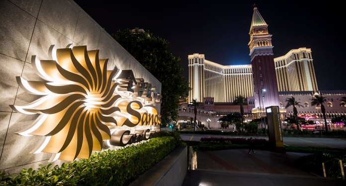 Sands To Sell Both Las Vegas Properties for $6.25 Billion