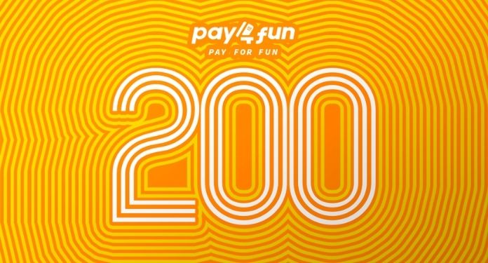 Pay4Fun-advertises-the-brand-of-200-partners-integrated-its-platform