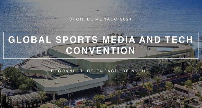 Main sports technology and media convention, SPORTEL starts this Tuesday