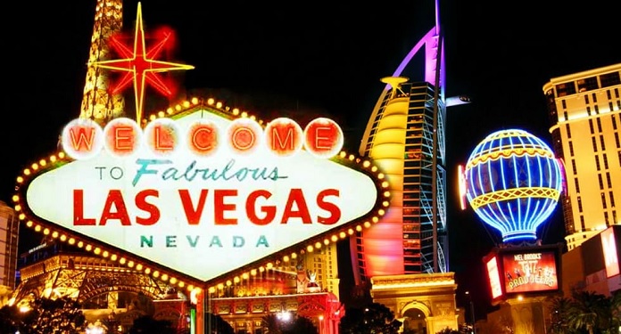 Nevada Gaming Revenue Surpasses $1 Billion for Seventh Month in a Rowseguido