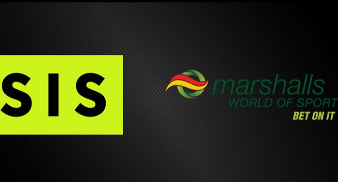 SIS lança serviço de apostas ao vivo na África do Sul com Marshalls World of Sport