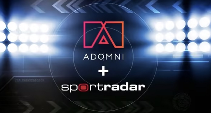 Sportradar and Adomni team up to combine sports data with advertising content