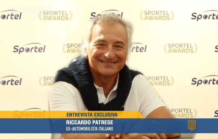 Riccardo Patrese