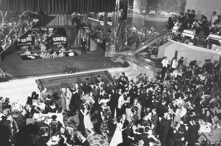 Before the ban in 1946, casinos made history in Brazil