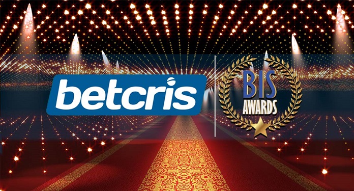 Betcris competes as 'Sponsor of the Year' at the first Brazilian iGaming Awards