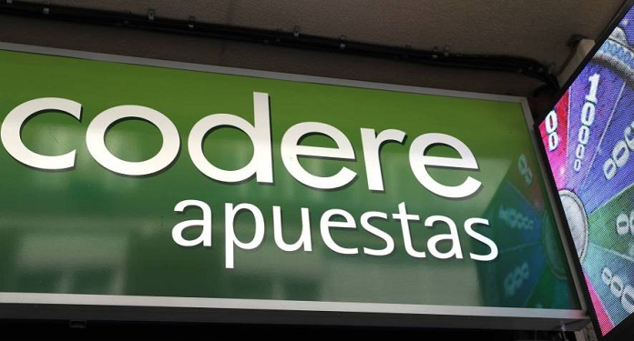 Codere shows signs of recovery after reopening business in Latin America