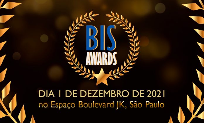 Meet all the nominees for the first Brazilian iGaming Awards