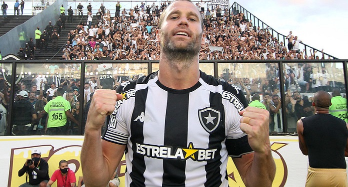 Betting company, EstrelaBet becomes Botafogo's master sponsor 