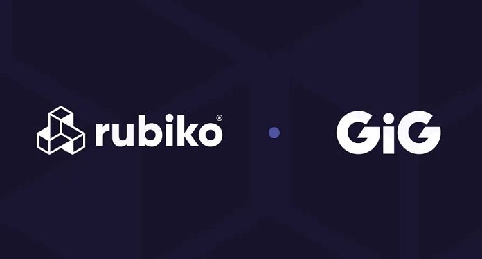GiG anuncia parceria com provedor espanhol de iGaming, Rubiko