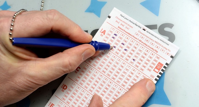 Governo do Reino Unido propõe elevar limite de vendas anual de loteria beneficente