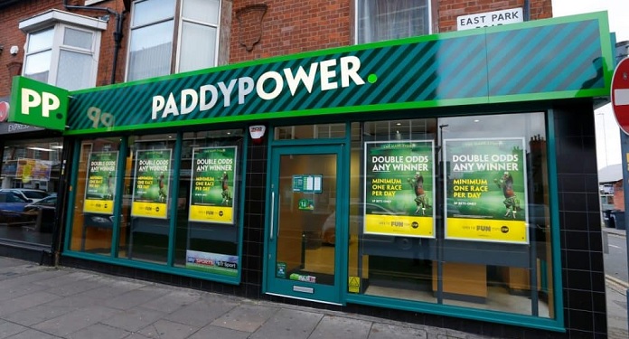 Paddy Power finalizes partnership with Irish national news service