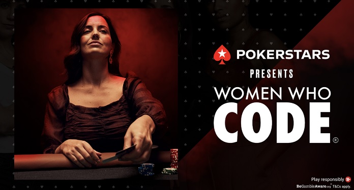 PokerStars torna-se primeiro parceiro de jogo da organização Women Who Code