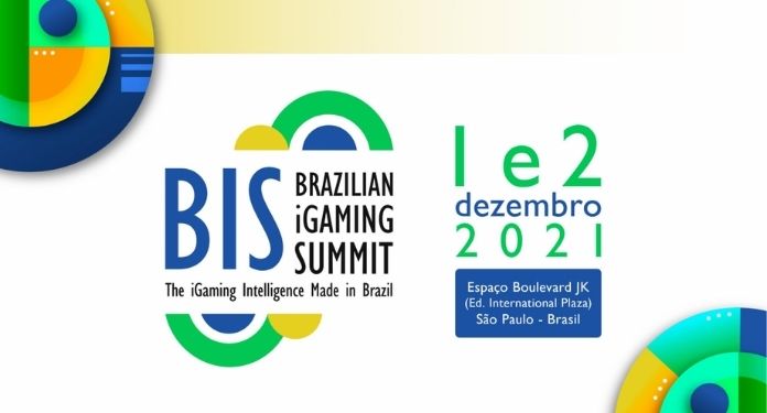 Programação oficial da primeira edição do Brazilian iGaming Summit é anunciada