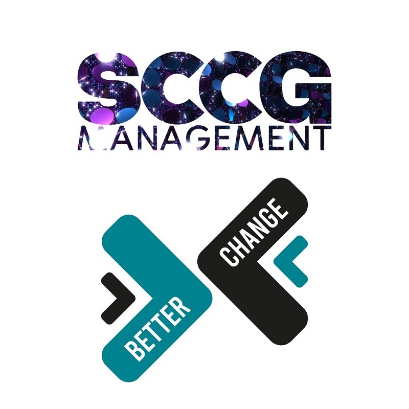 SCCG Management Partners with Better Change to Improve Player Protection